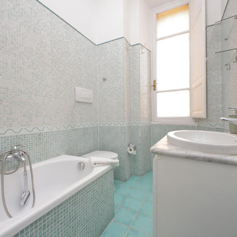 4BNB - Vittorio Emanuele Apartment - Appartamento con 2 Camere da Letto - 30