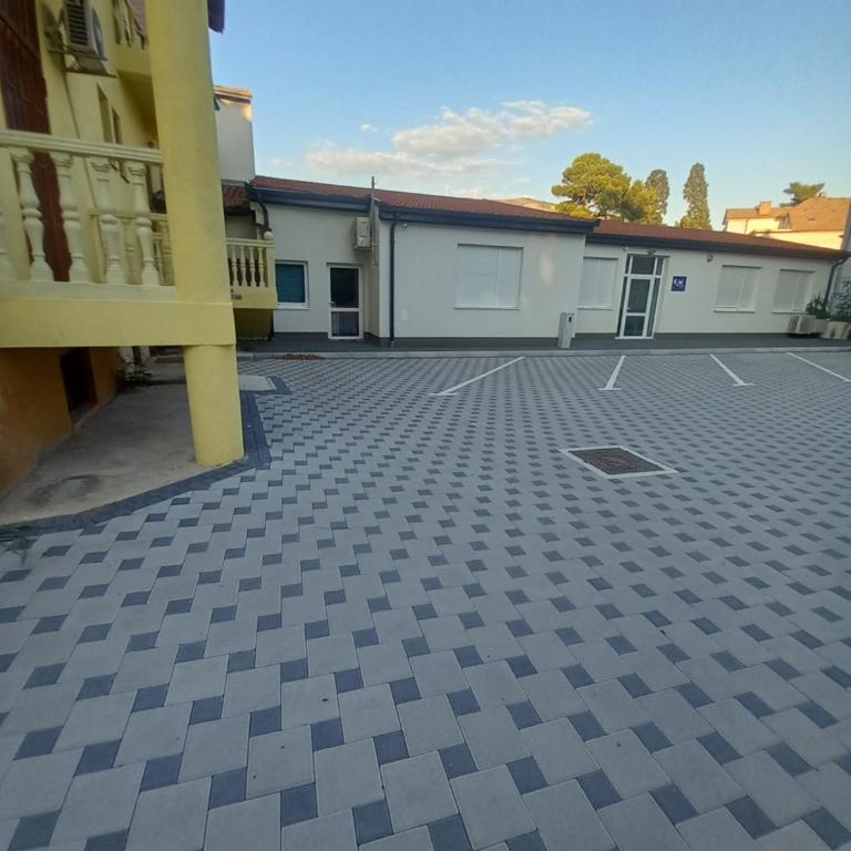 Apartman Promenade Mostar - One-Bedroom Apartment - 28