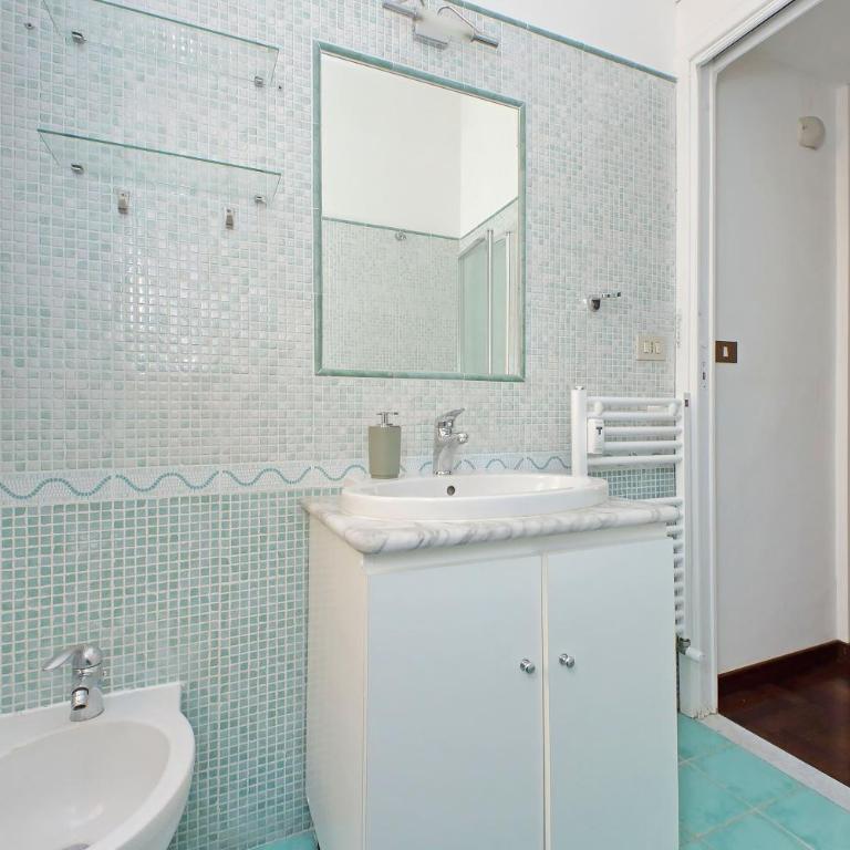 4BNB - Vittorio Emanuele Apartment - Appartamento con 2 Camere da Letto - 32