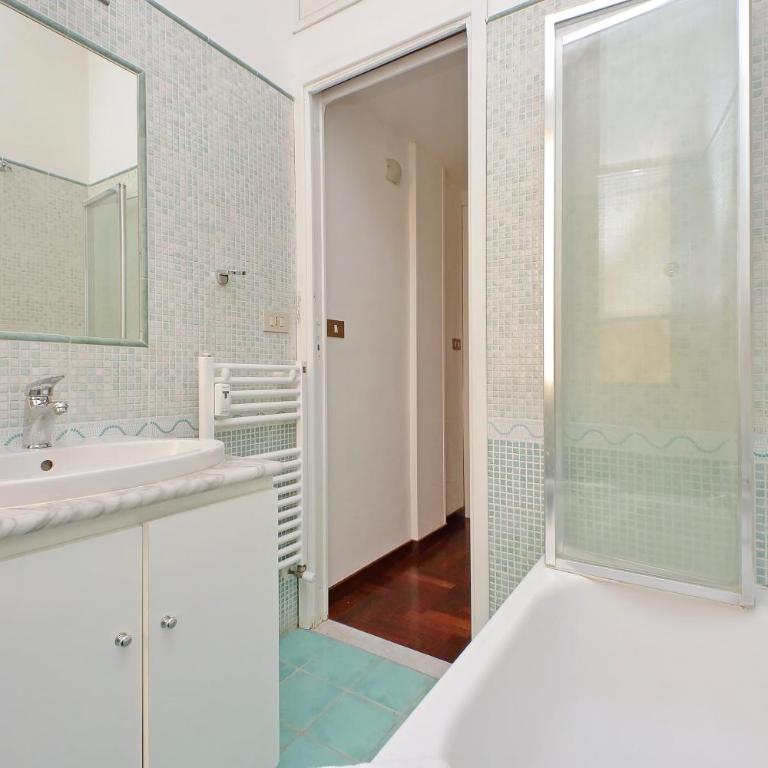 4BNB - Vittorio Emanuele Apartment - Appartamento con 2 Camere da Letto - 33
