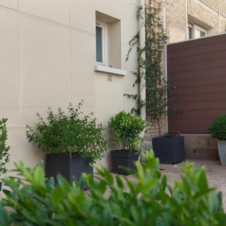 Expérience Inouïe à Orléans ! - Apartment mit 2 Schlafzimmern - 39