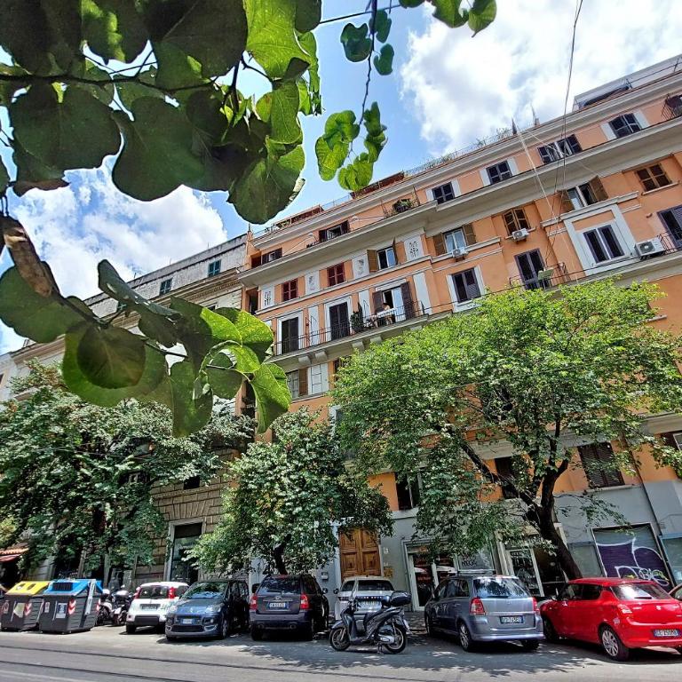 4BNB - Vittorio Emanuele Apartment - Appartamento con 2 Camere da Letto - 37