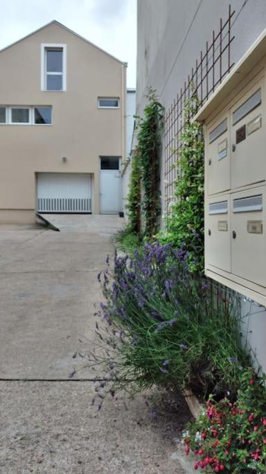 Expérience Inouïe à Orléans ! - Apartment mit 2 Schlafzimmern - 43
