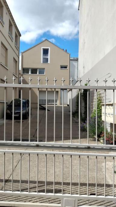 Expérience Inouïe à Orléans ! - Apartment mit 2 Schlafzimmern - 44