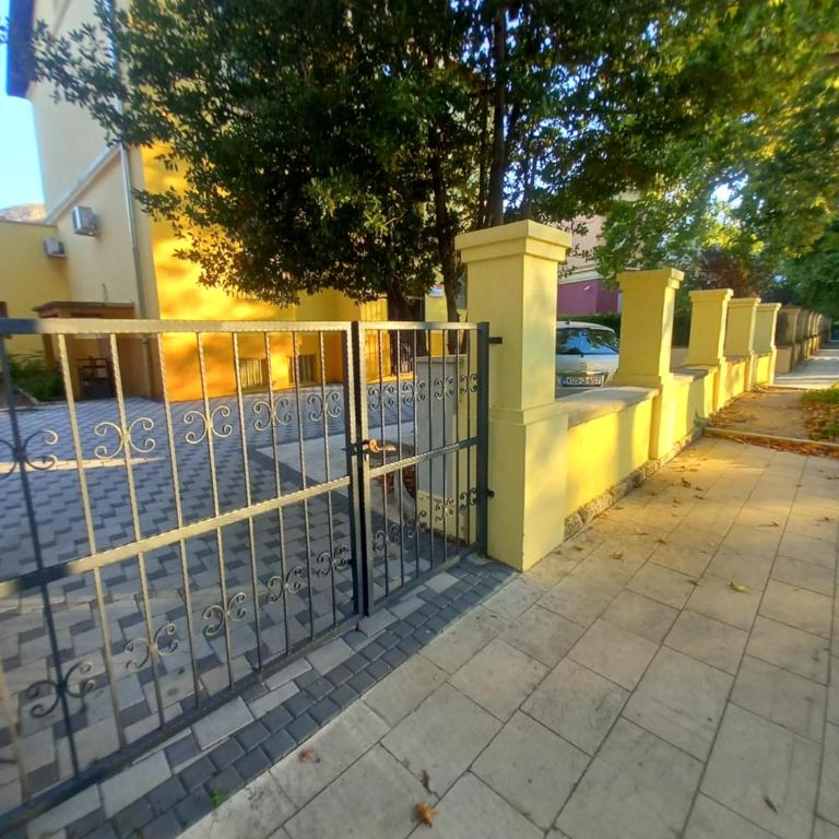 Apartman Promenade Mostar - One-Bedroom Apartment - 1