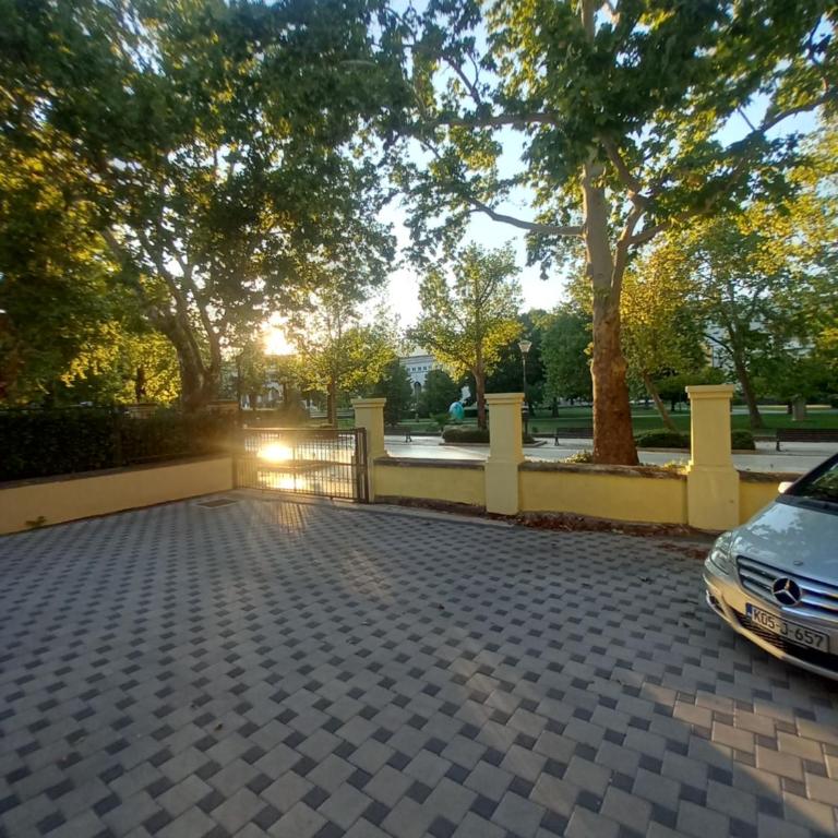 Apartman Promenade Mostar - One-Bedroom Apartment - 30