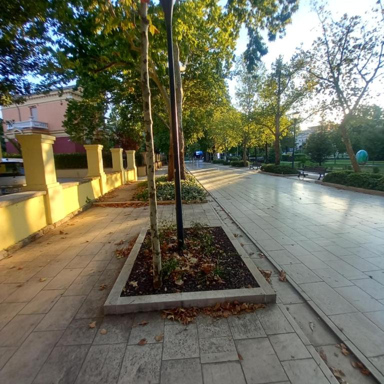 Apartman Promenade Mostar - One-Bedroom Apartment - 33