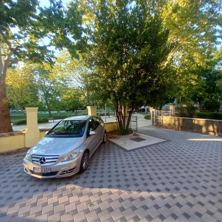 Apartman Promenade Mostar - One-Bedroom Apartment - 32