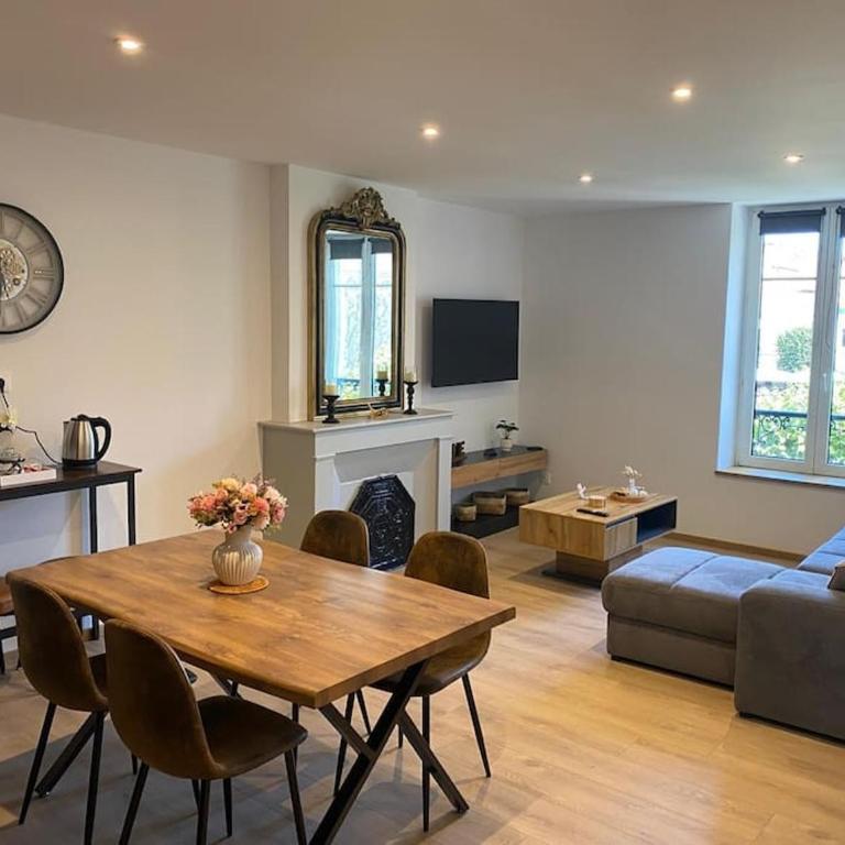 Le Bellevue - Apartamento de 1 dormitorio - 1