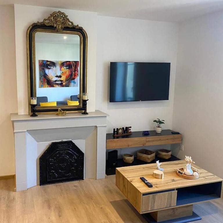 Le Bellevue - Apartamento de 1 dormitorio - 4