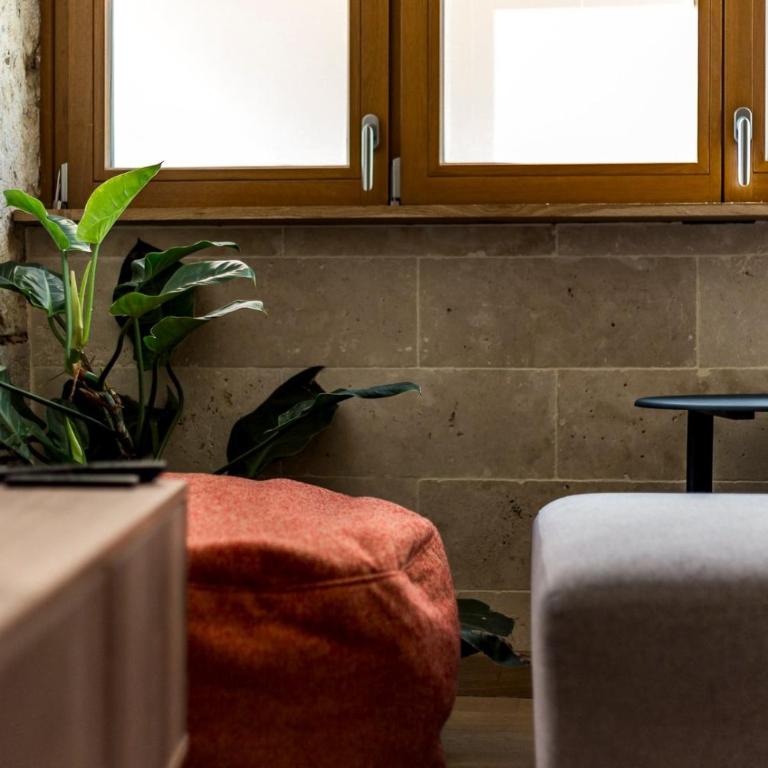 All in Lyon | Duplex des Pentes de la Croix-Rousse - Apartamento Deluxe de 3 dormitorios - 36