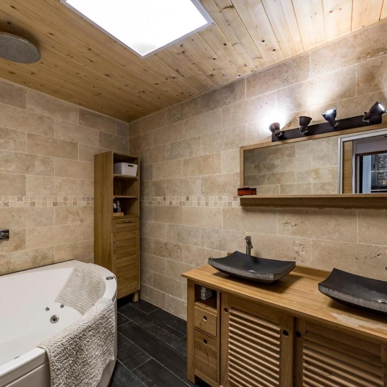 All in Lyon | Duplex des Pentes de la Croix-Rousse - Apartamento Deluxe de 3 dormitorios - 6