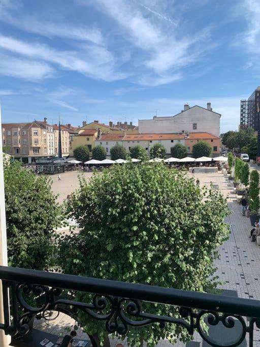 Le Bellevue - Apartamento de 1 dormitorio - 14