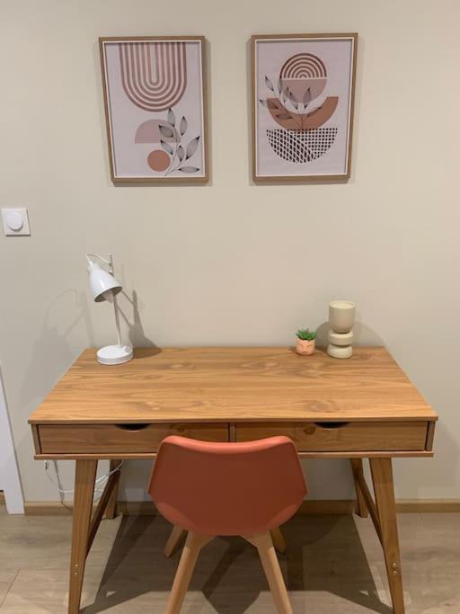 Le Bellevue - Apartamento de 1 dormitorio - 16