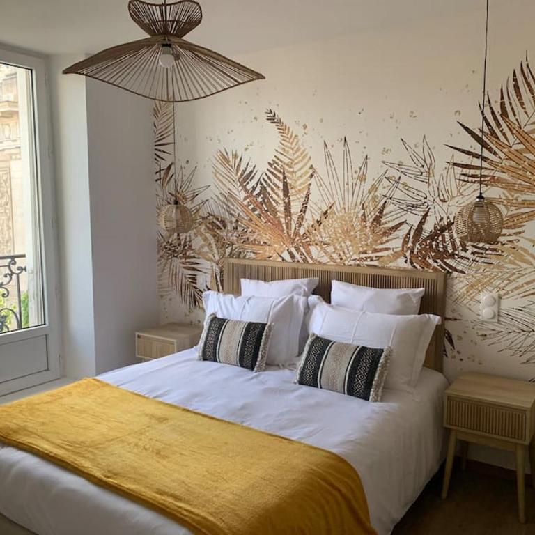 Le Bellevue - Apartamento de 1 dormitorio - 17