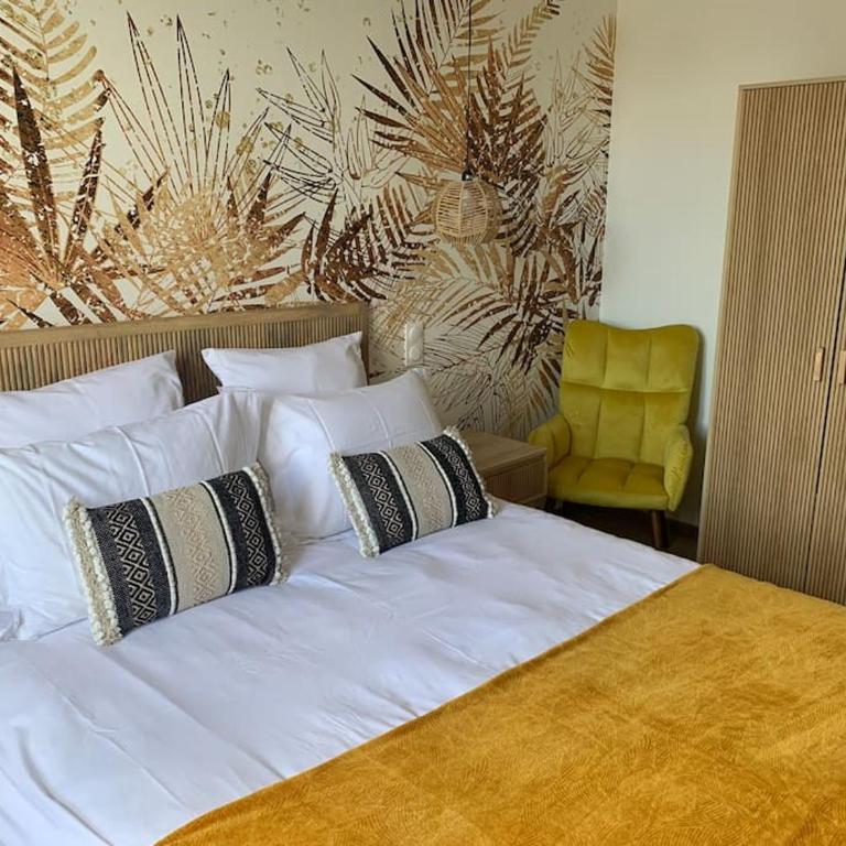 Le Bellevue - Apartamento de 1 dormitorio - 18