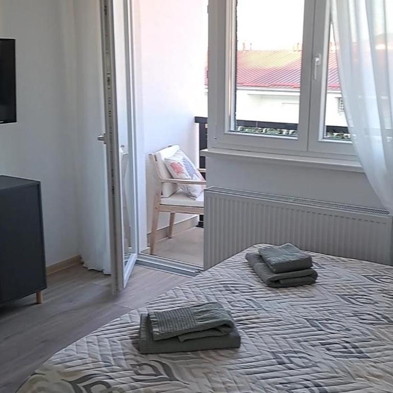 Apartman Green terrace - Apartman sa 1 Spavaćom Sobom - 9