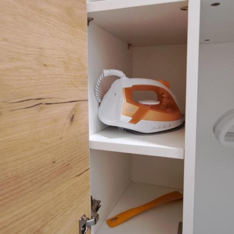 Apartman Green terrace - Apartman sa 1 Spavaćom Sobom - 14
