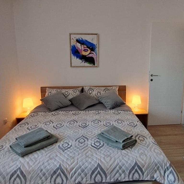 Apartman Green terrace - Apartman sa 1 Spavaćom Sobom - 4