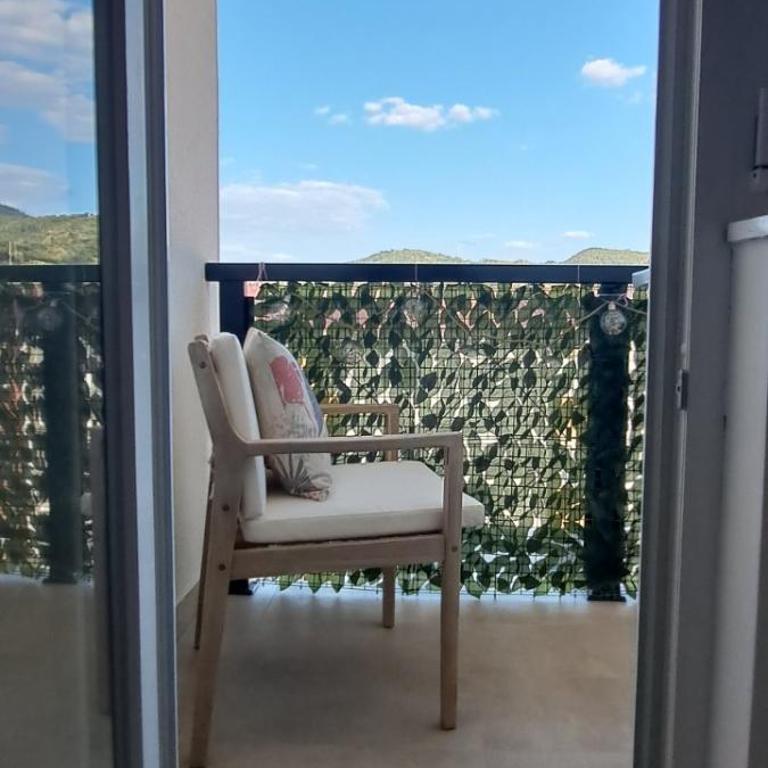Apartman Green terrace - Apartman sa 1 Spavaćom Sobom - 3