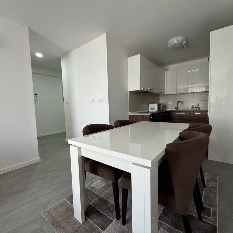 Panamera Apartments PRIVATE - Apartman sa 1 Spavaćom Sobom - 9