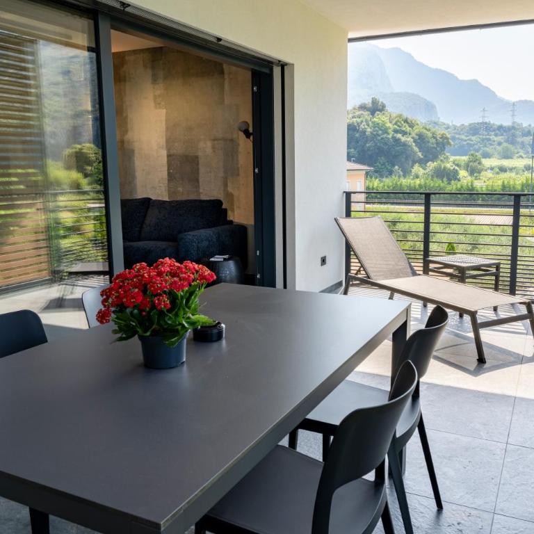Casa 32 Loft - Garda Lake - Apartment with Terrace - 73