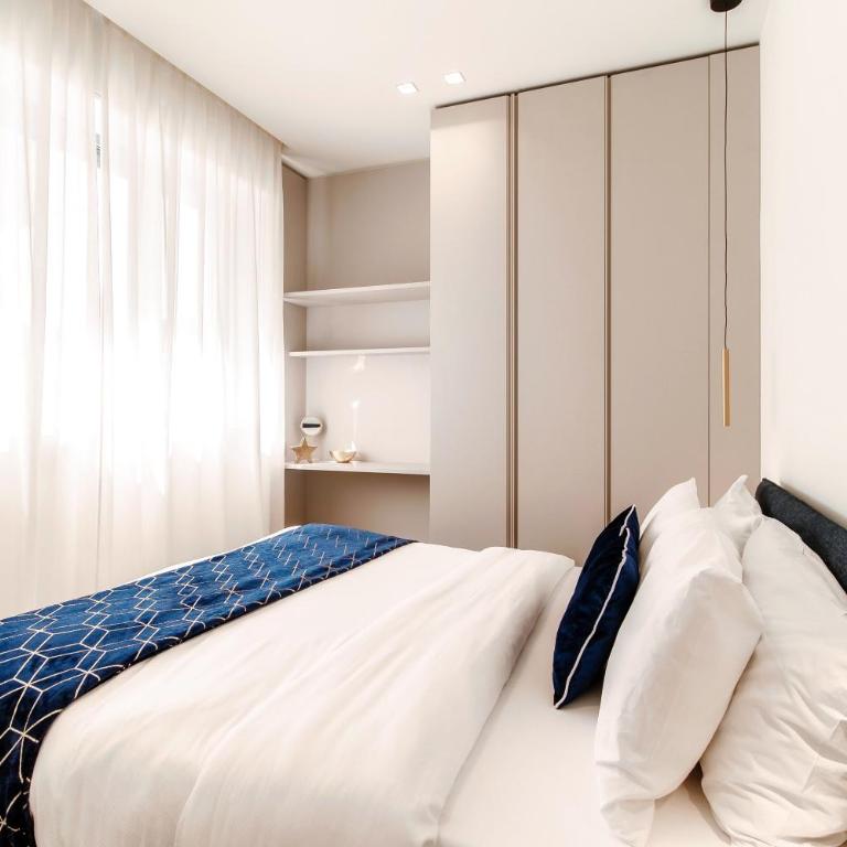 Rubini Suites - by MyHomeInComo - Appartamento con 1 Camera da Letto - 2