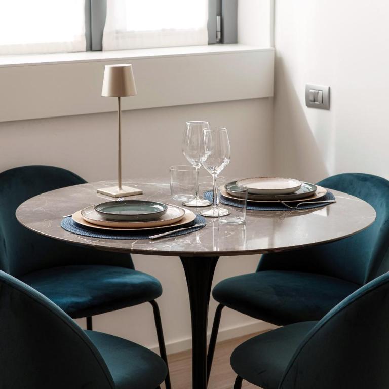 Rubini Suites - by MyHomeInComo - Appartamento con 1 Camera da Letto - 6