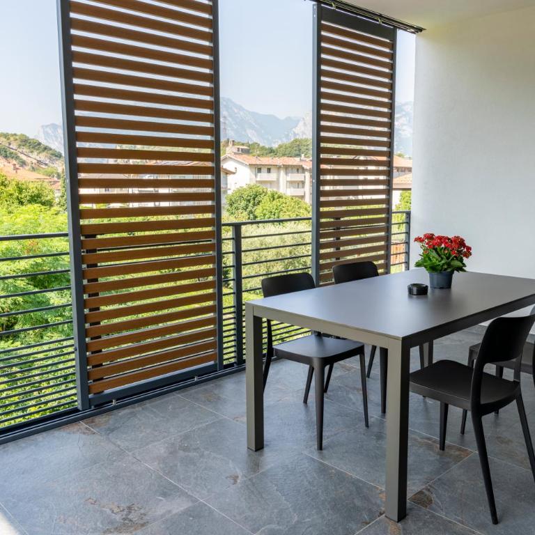 Casa 32 Loft - Garda Lake - Apartment with Terrace - 74