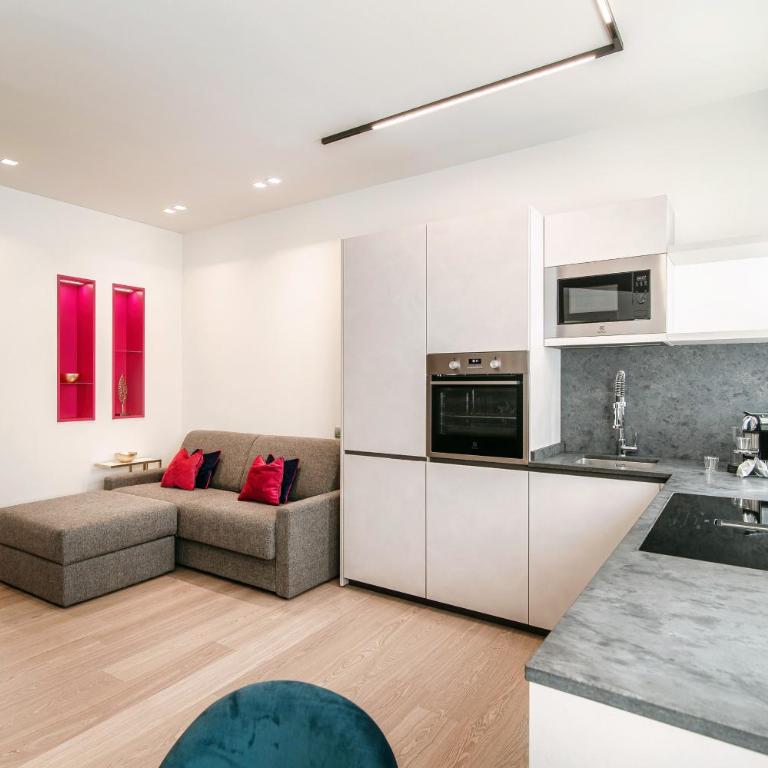 Rubini Suites - by MyHomeInComo - Appartamento con 1 Camera da Letto - 15