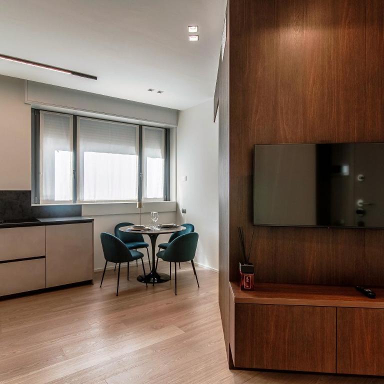Rubini Suites - by MyHomeInComo - Appartamento con 1 Camera da Letto - 9