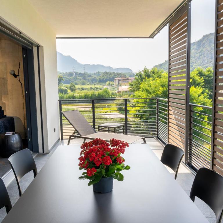 Casa 32 Loft - Garda Lake - Apartment with Terrace - 39