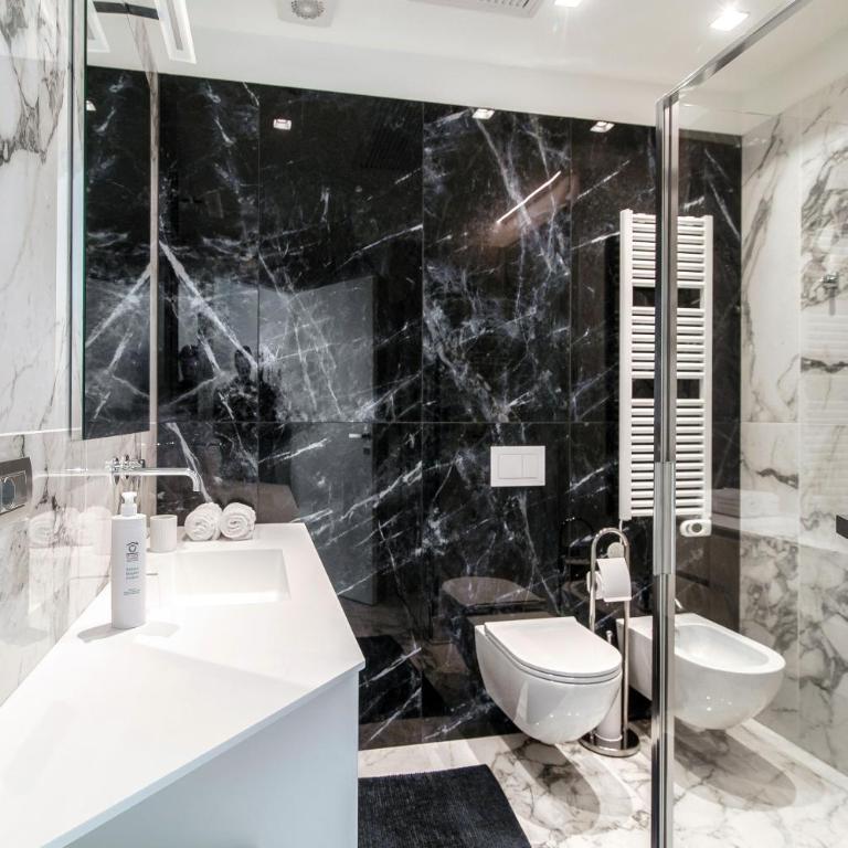 Rubini Suites - by MyHomeInComo - Appartamento con 1 Camera da Letto - 5