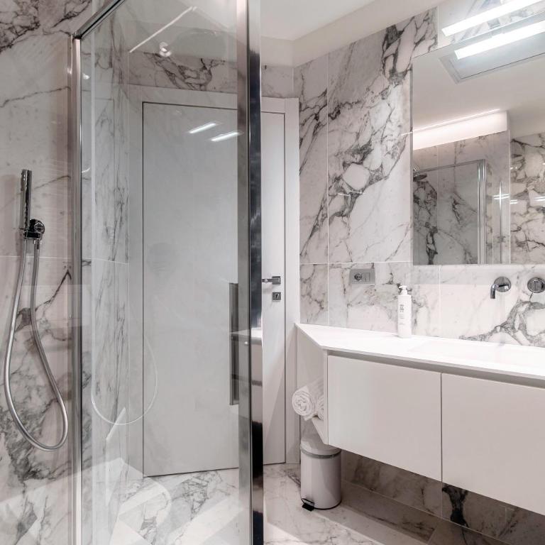 Rubini Suites - by MyHomeInComo - Appartamento con 1 Camera da Letto - 19