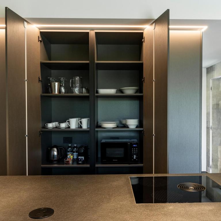 Casa 32 Loft - Garda Lake - Apartment with Terrace - 10