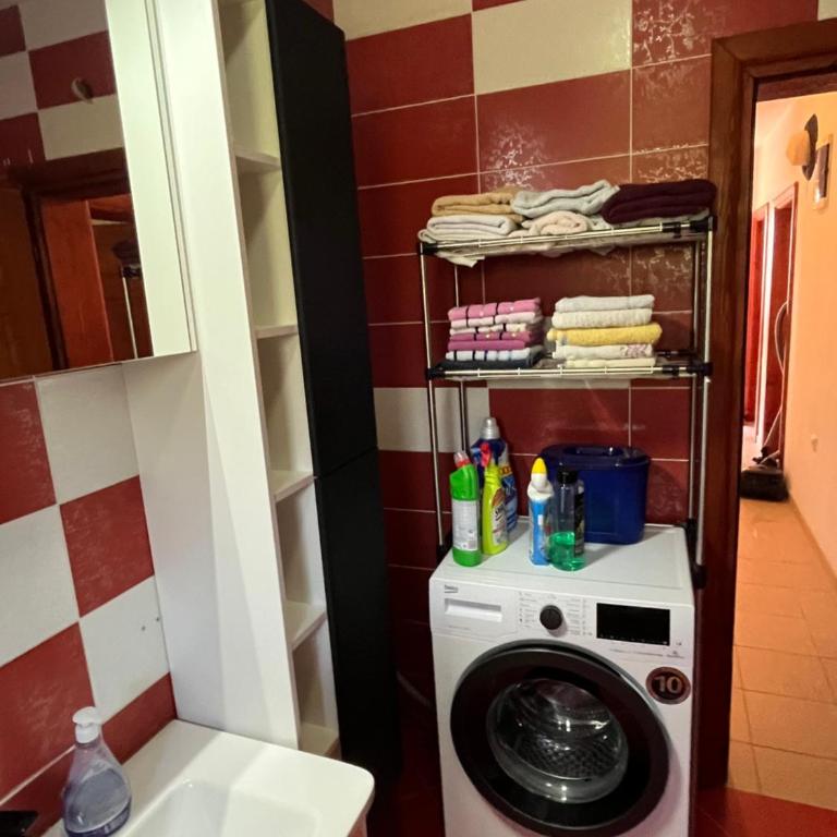 Apartman Simona - Two-Bedroom Apartment - 6