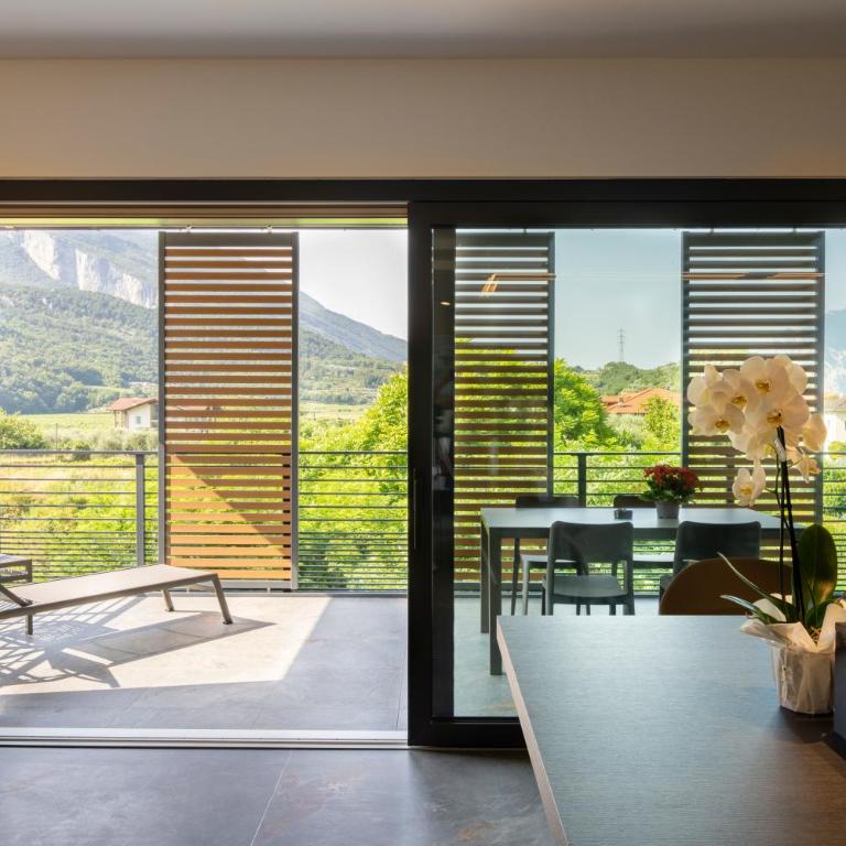 Casa 32 Loft - Garda Lake - Apartment with Terrace - 9