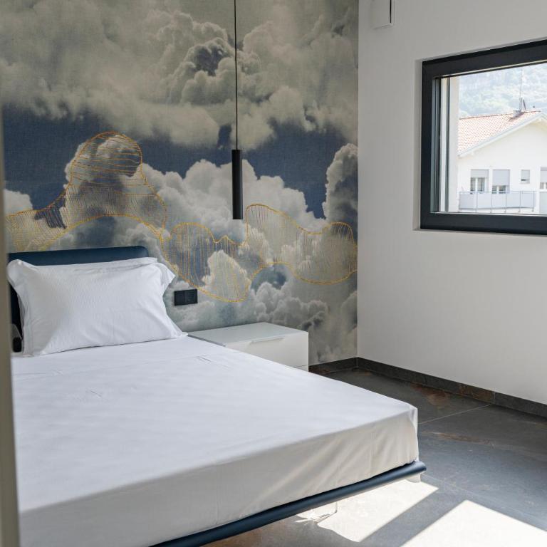 Casa 32 Loft - Garda Lake - Apartment with Terrace - 72