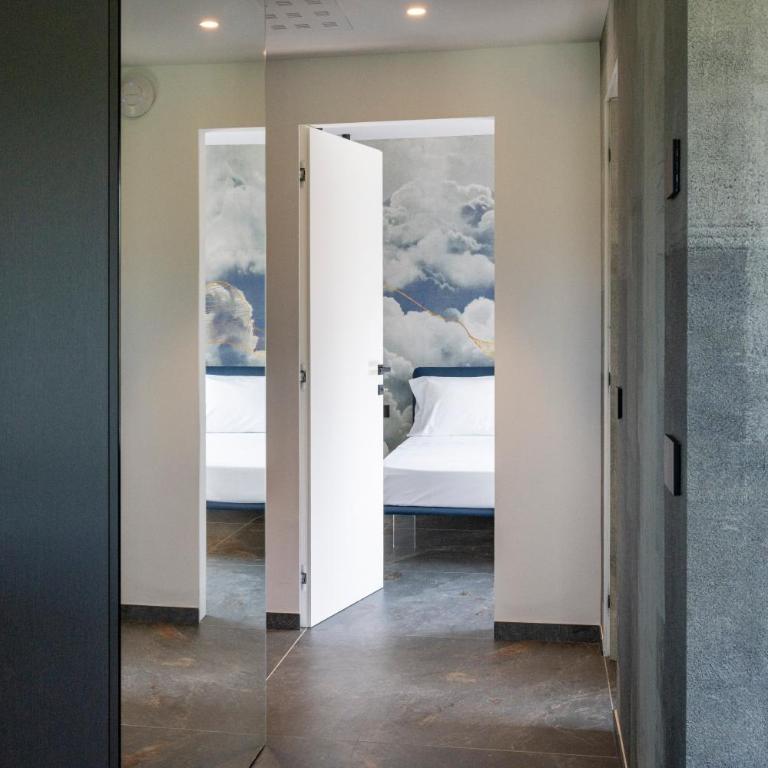 Casa 32 Loft - Garda Lake - Apartment with Terrace - 46