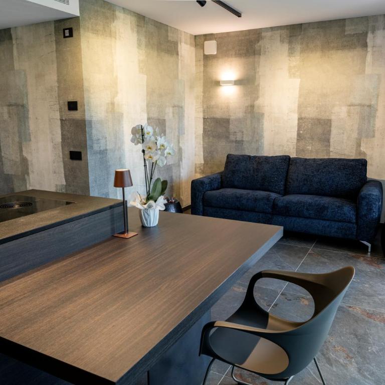 Casa 32 Loft - Garda Lake - Apartment with Terrace - 11
