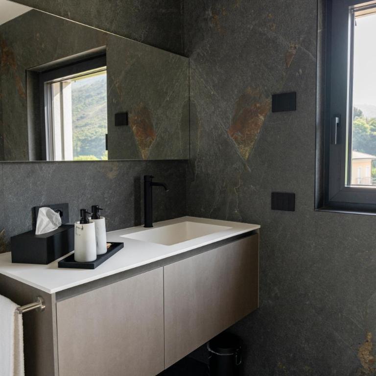 Casa 32 Loft - Garda Lake - Apartment with Terrace - 17