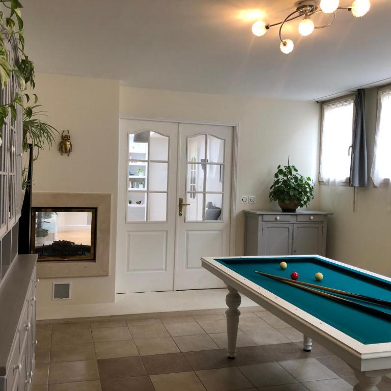 Expérience Inouïe à Orléans ! - Apartment mit 2 Schlafzimmern - 18