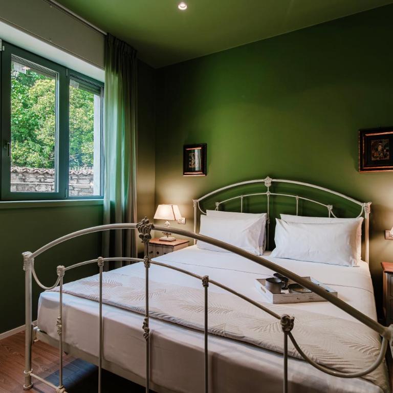 Home Three Colors - by MyHomeInComo - Appartamento con 1 Camera da Letto - 7