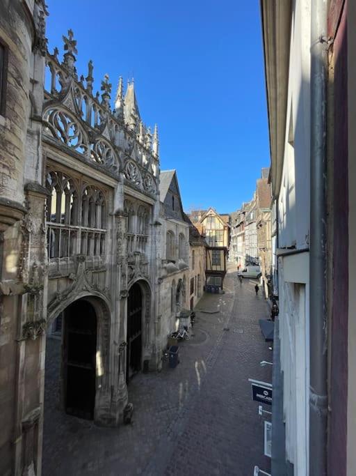 Rouen Centre Historique - Au cœur de la Cathédrale - Appartement 2 Chambres - 23