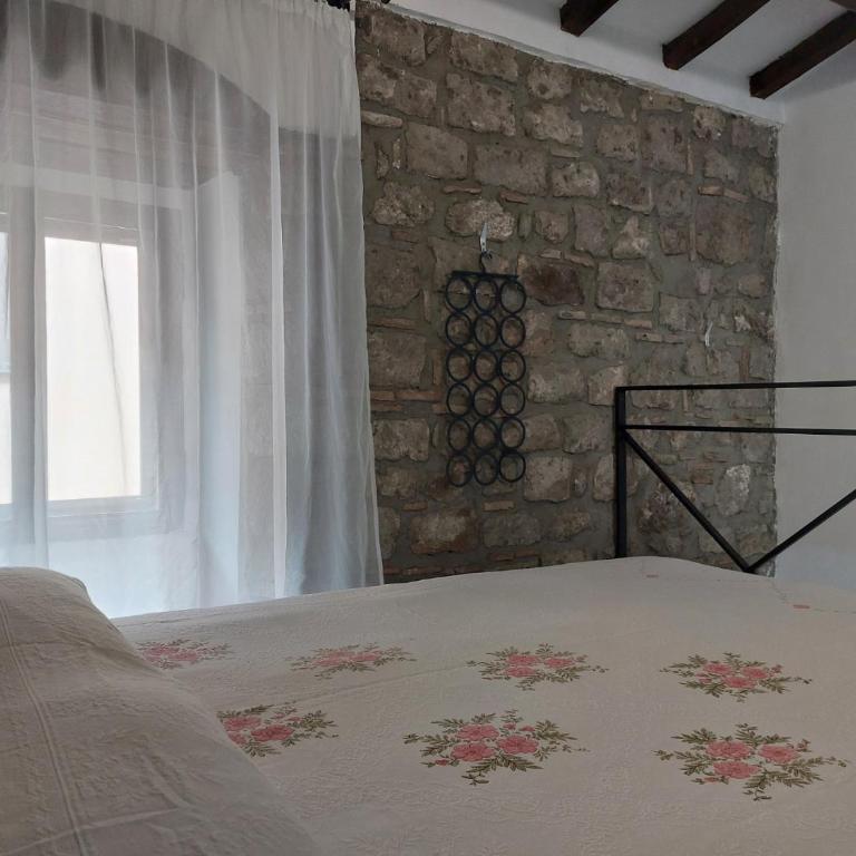 Casa medievale in stile - Appartamento con 1 Camera da Letto - 7
