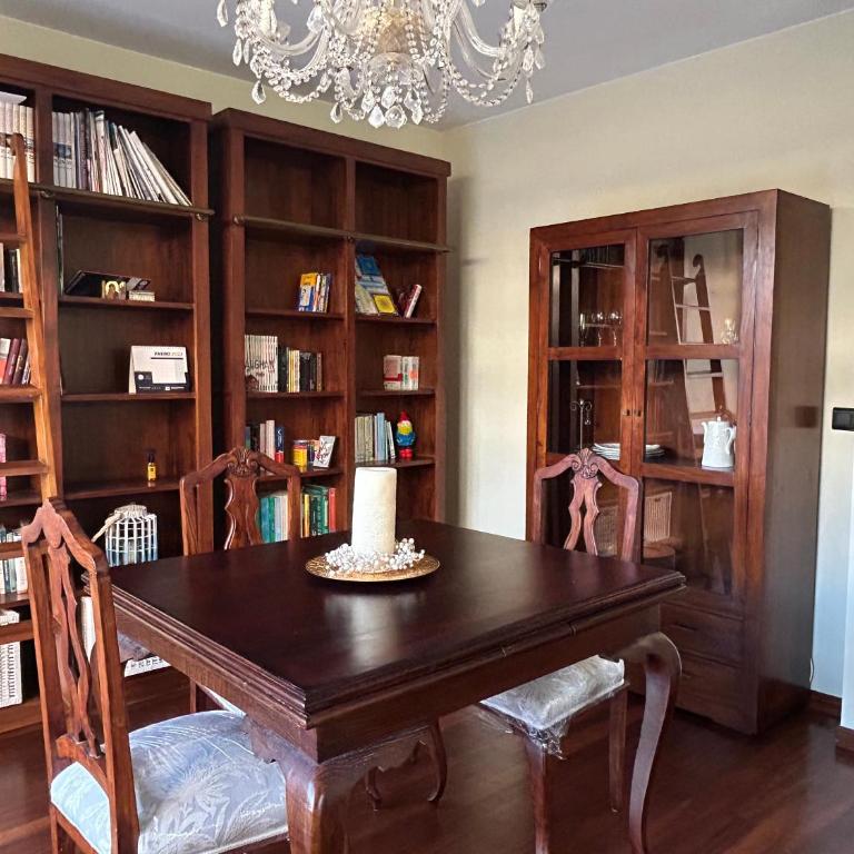 Mar y Playa con Jardín - Apartamento de 3 dormitorios - 12