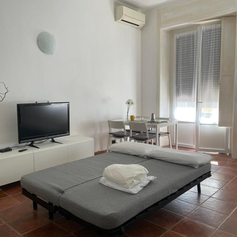 Bilocale spazioso a Lambrate - Appartamento Standard con 1 Camera da Letto - 4