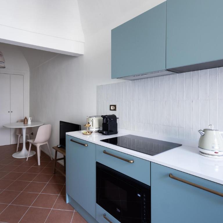 Palazzo BordiLand 1 - Appartamento con 1 Camera da Letto - 19
