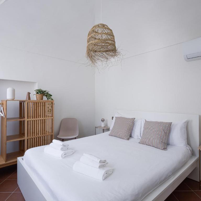 Palazzo BordiLand 1 - Appartamento con 1 Camera da Letto - 16