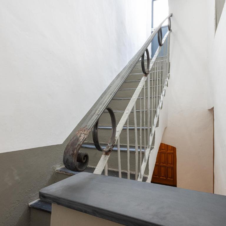 Palazzo BordiLand 1 - Appartamento con 1 Camera da Letto - 13